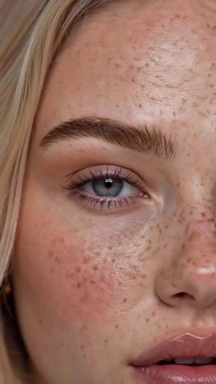 Lash Beauty UGC